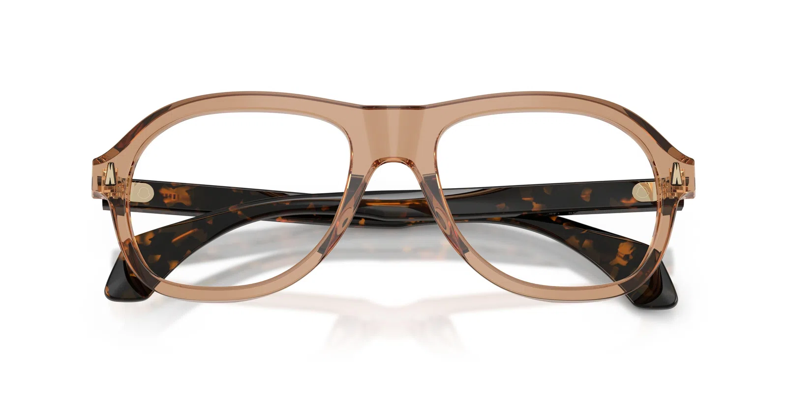 Moncler 2025U Eyeglasses - view 15